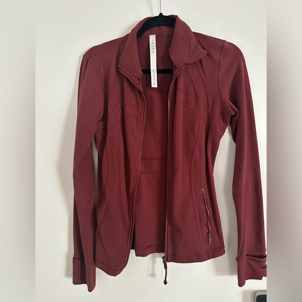 Lululemon jacket